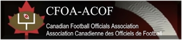 CFOA Logo